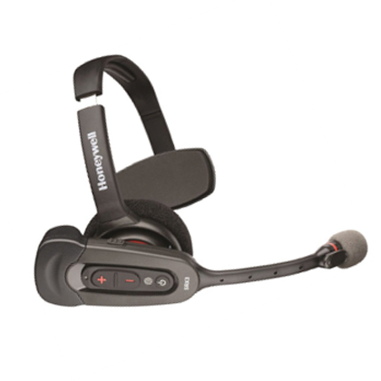 Wired & Wireless Headsets