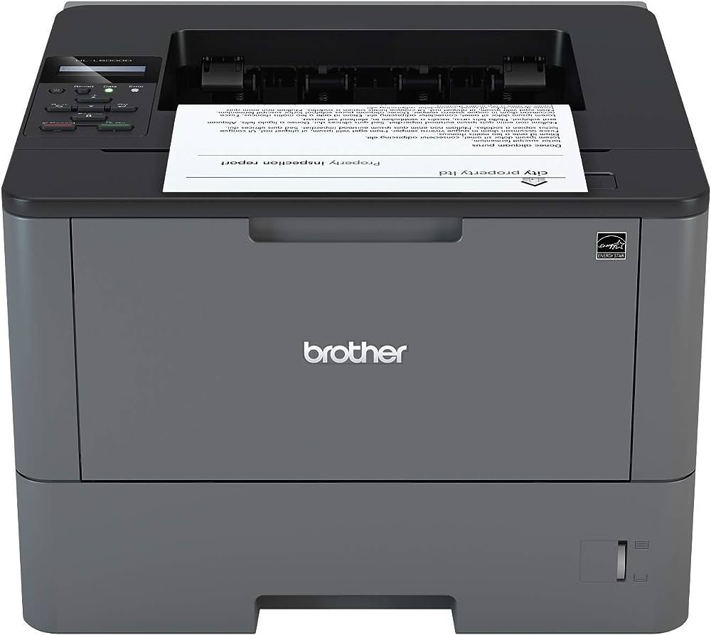 Brother-L5000